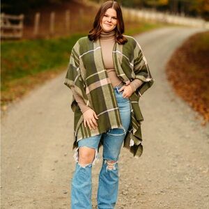 Meet your Posher, Lilly